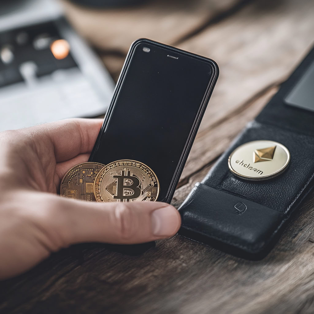 ledger-live-main-menu-access